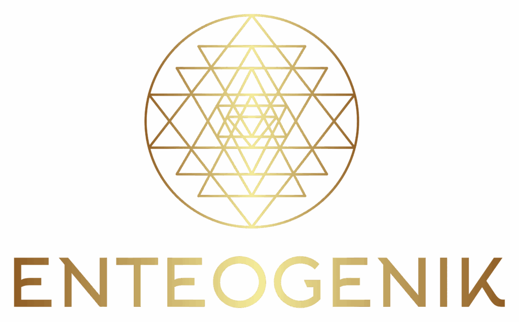 Enteogenik Logo
