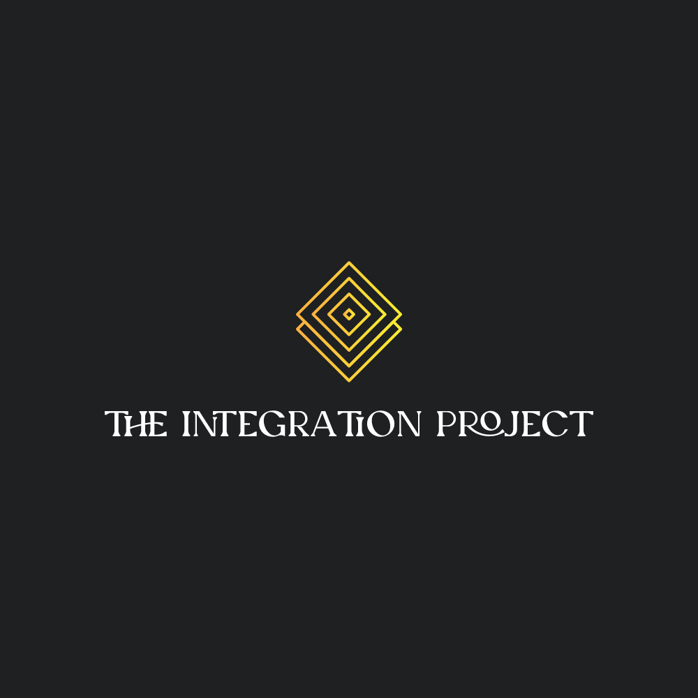 The integration project Logo