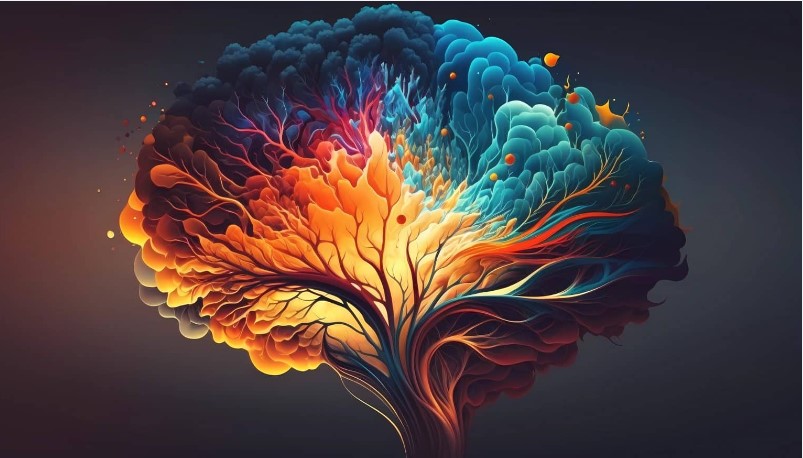 The Transformative Role of Psychedelics in Healing and Growth