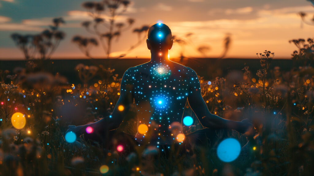 What Is Multidimensional Healing? Understanding the Method, Process, and Benefits